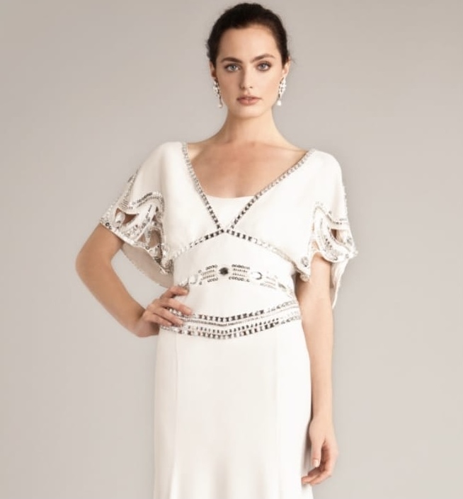 Alice temperley sale 2025