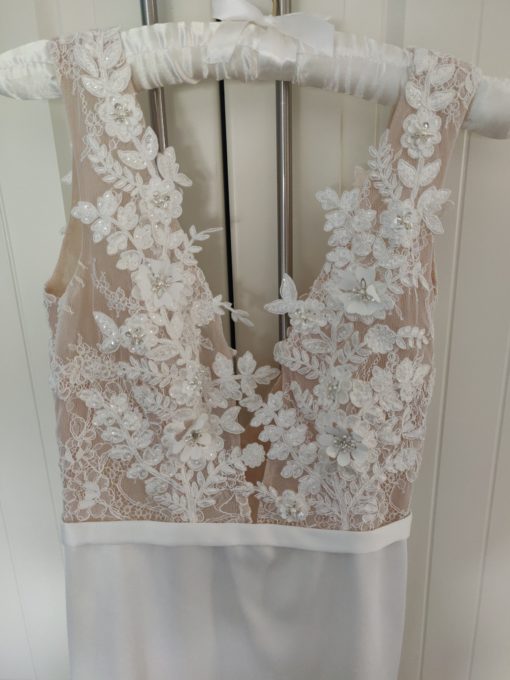 Annocha Anna Georgina Wedding Dress - Image 3