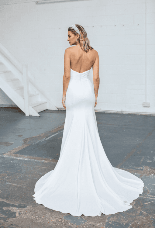 Love Story Bride Cleo - Image 2