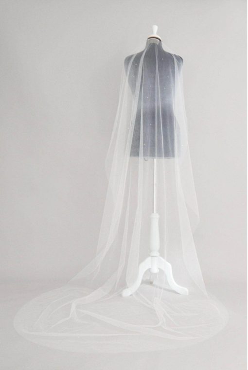 Mikaella 2105 Wedding Dress - Image 4
