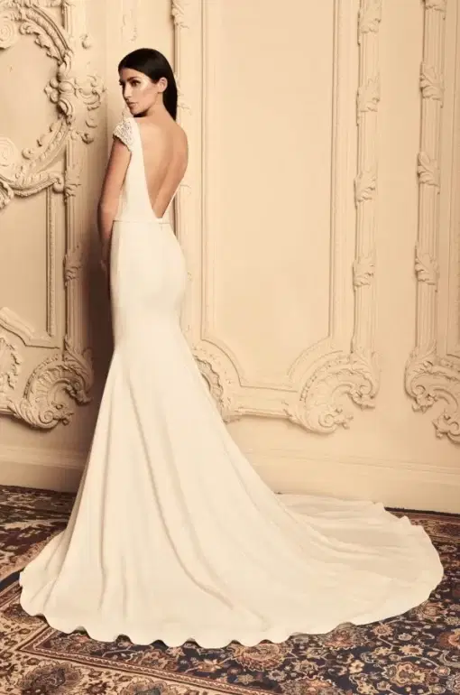 Paloma Blanca 4807 - Image 3