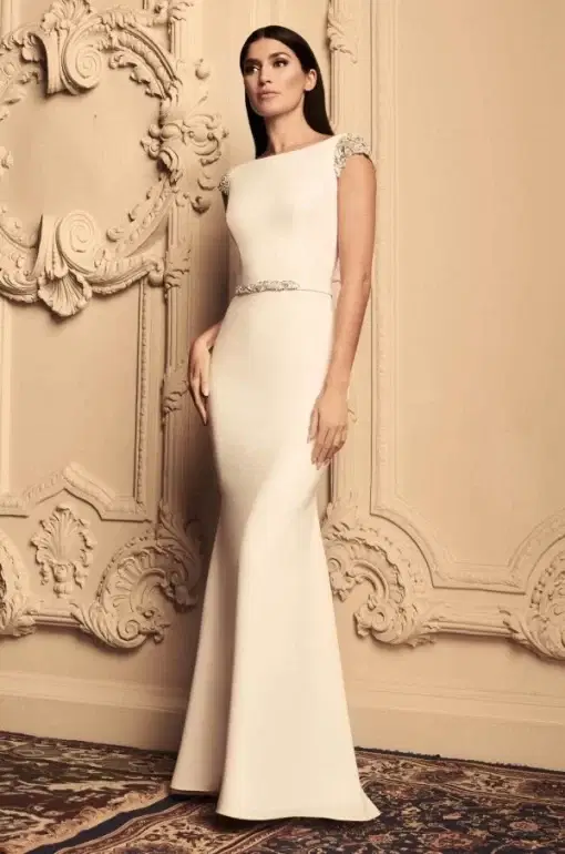 Paloma Blanca 4807 - Image 2
