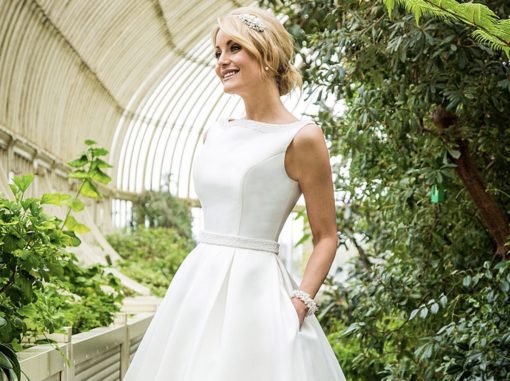 Special Day E18208 Wedding Dress