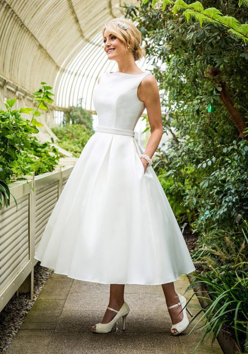 Special Day E18208 Wedding Dress - Image 3