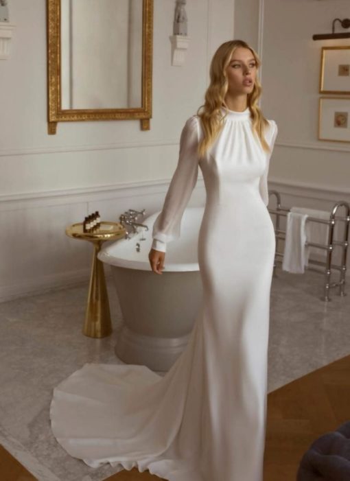 Farah Modeca Bridal - Image 2