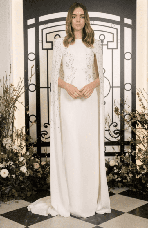 Jenny Packham Farrah