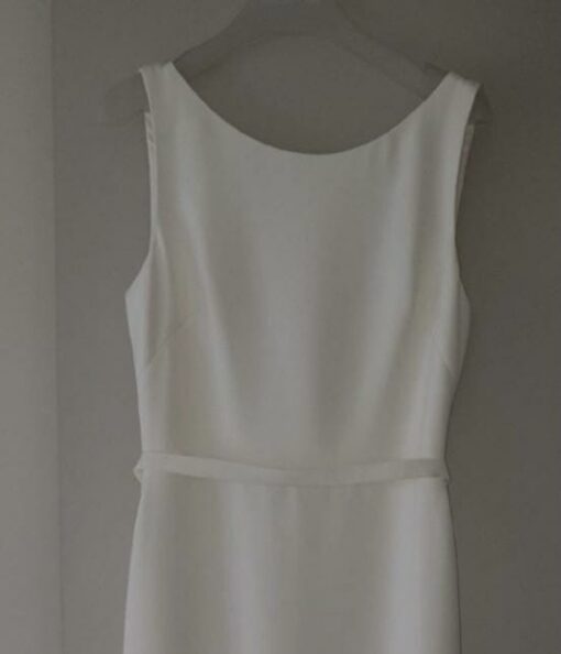 Maria Fekih Rigmor Wedding Dress - Image 4