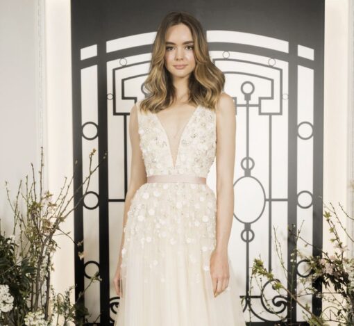 Jenny Packham Colette