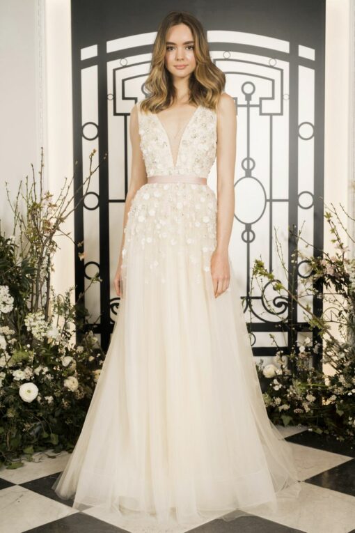 Jenny Packham Colette - Image 2