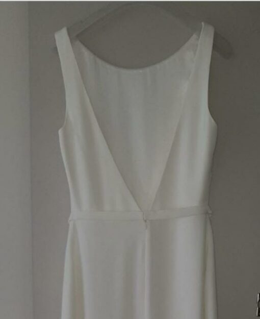 Maria Fekih Rigmor Wedding Dress - Image 5
