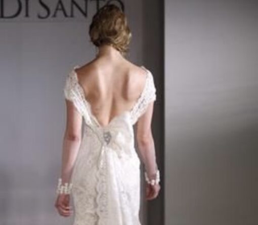 Ines Di Santo Lissome