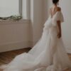 Arabella Coat Varca Bridal