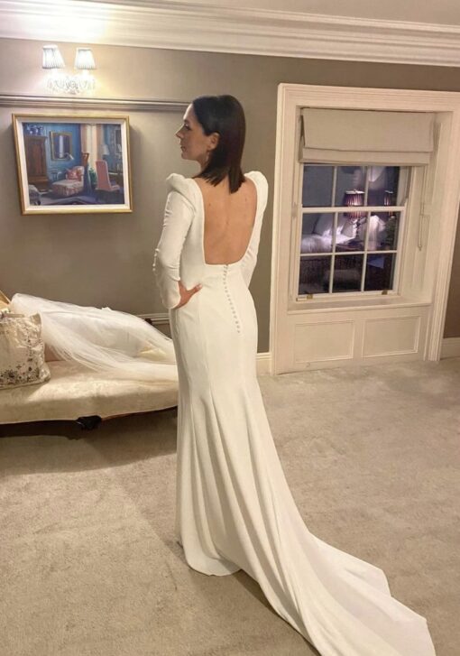Pronovias Antelope - Image 3