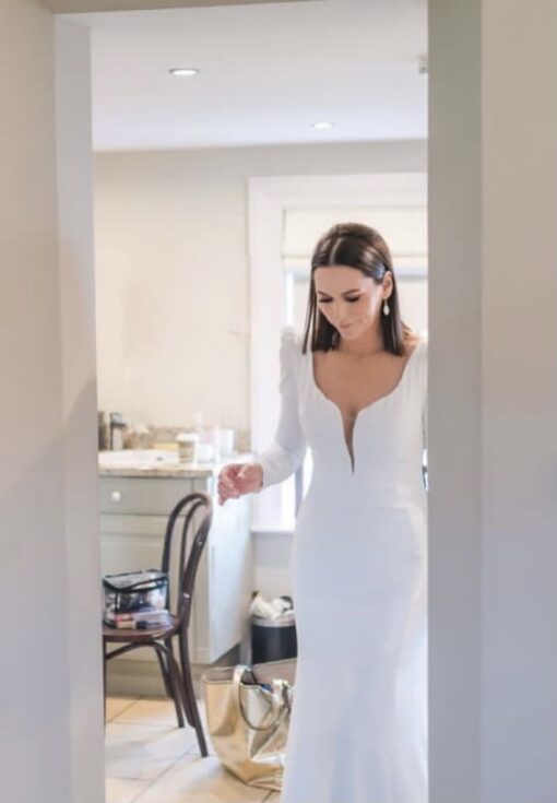 Pronovias Antelope