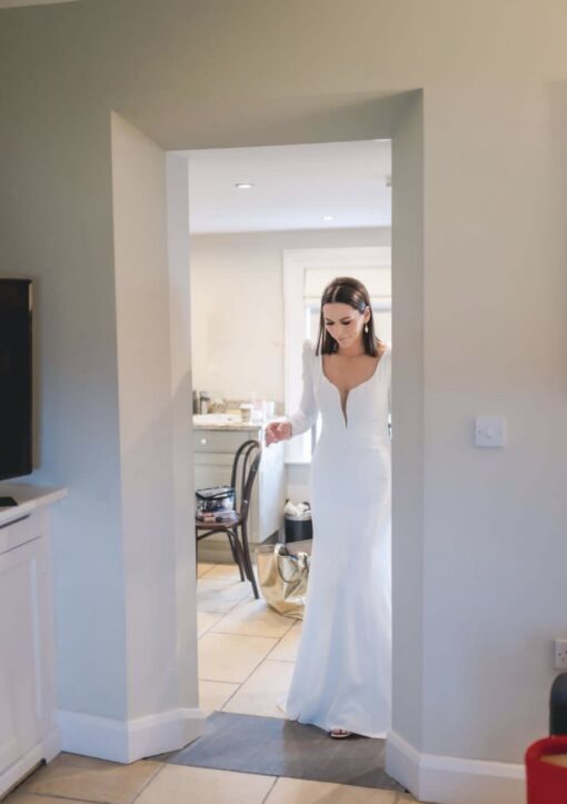 Pronovias Antelope - Image 2