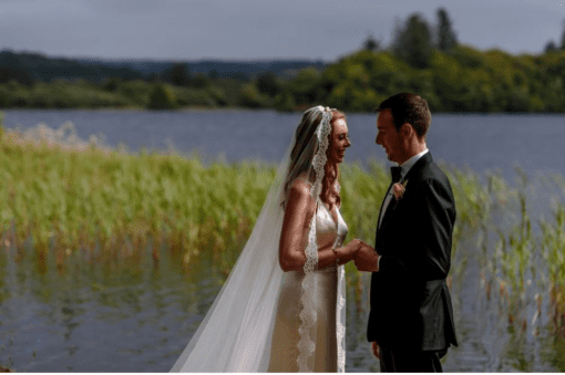 Sarah Foy Designer Wedding Dress