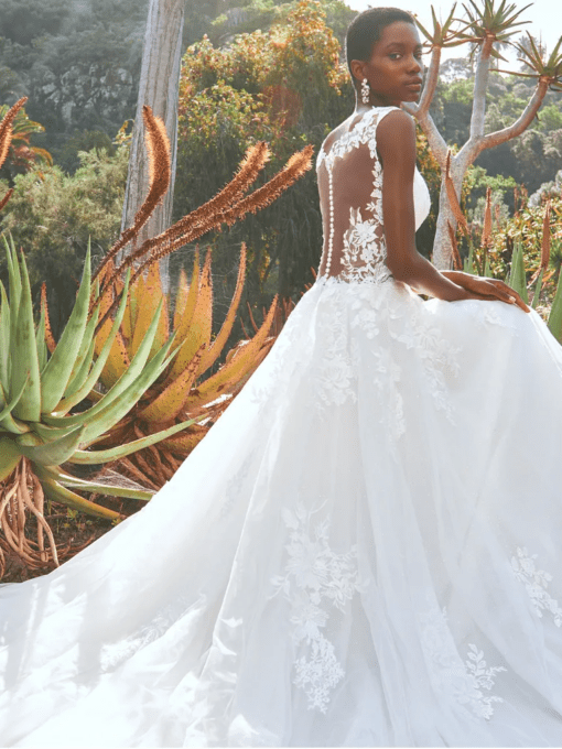 Pronovias Borealis - Image 4