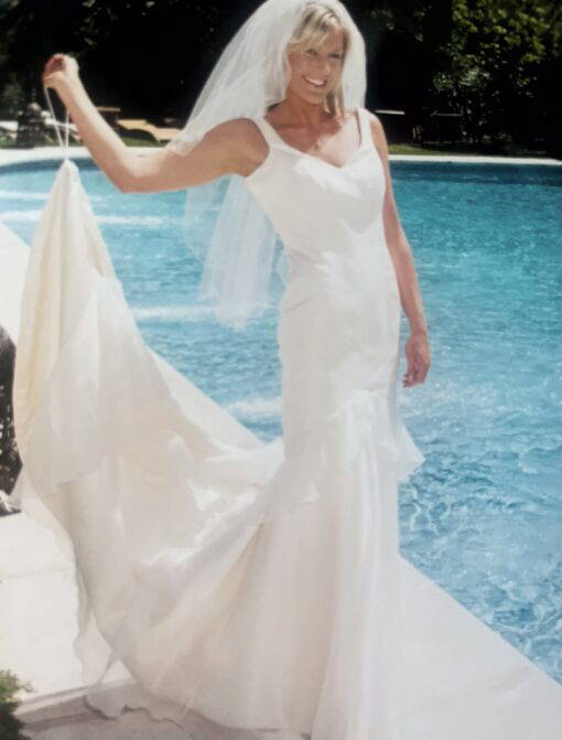 Victorio and Lucchino Wedding Dress