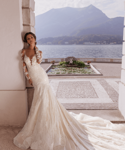 How much are viero bridal dresses clearance