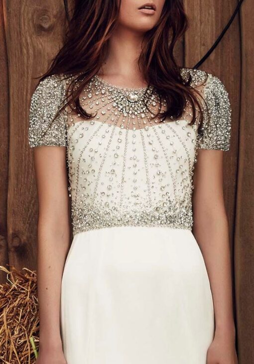 Jenny Packham Carrie - Image 2