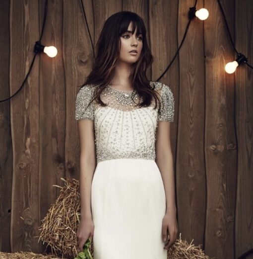 Jenny Packham Carrie