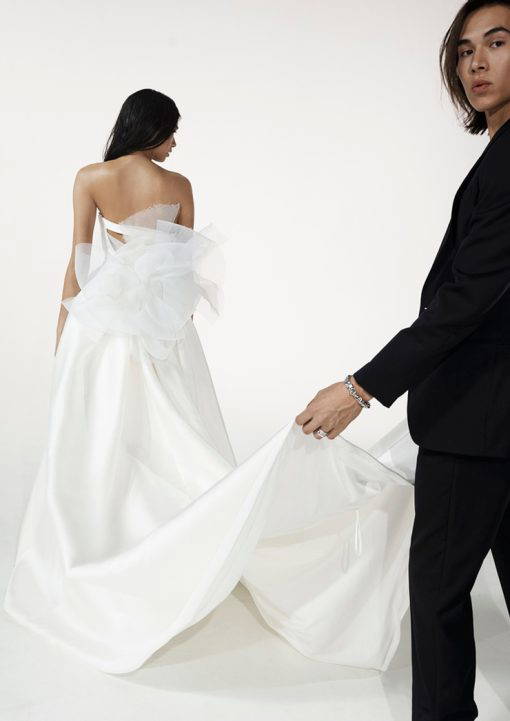 Vera Wang Faustina