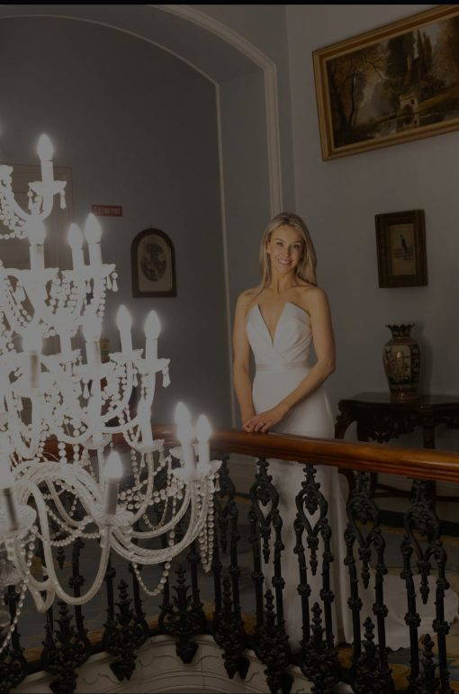 Suzanne Neville Caccini