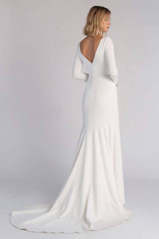 Jenny Yoo Sabel - Image 3