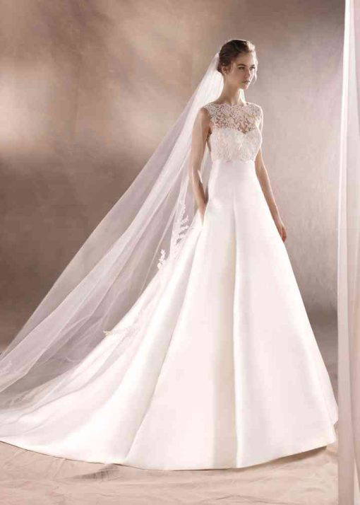 White One Sabia - Image 2