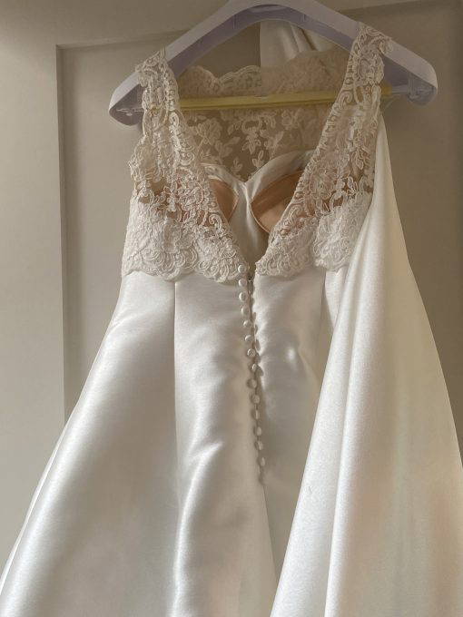 White One Sabia - Image 4