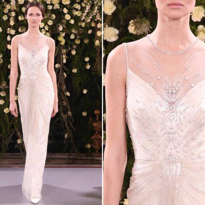 Jenny Packham Millie